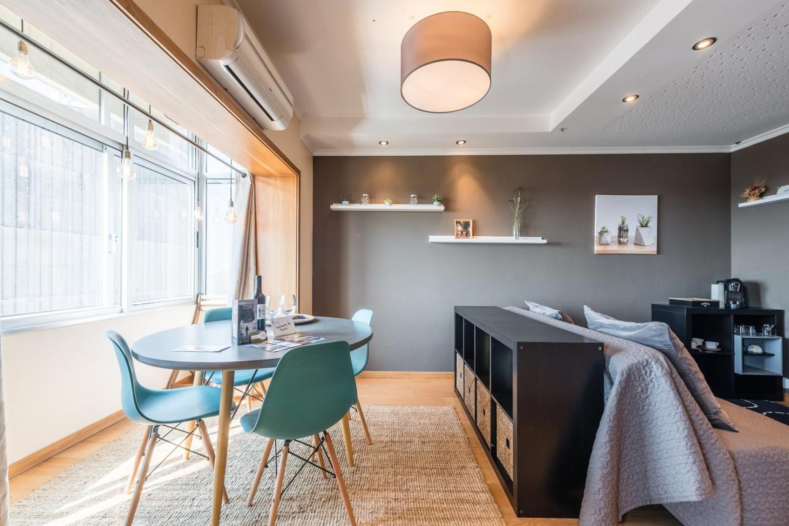 Guestready - Zen Den In Lapa Apartment Porto Exterior photo