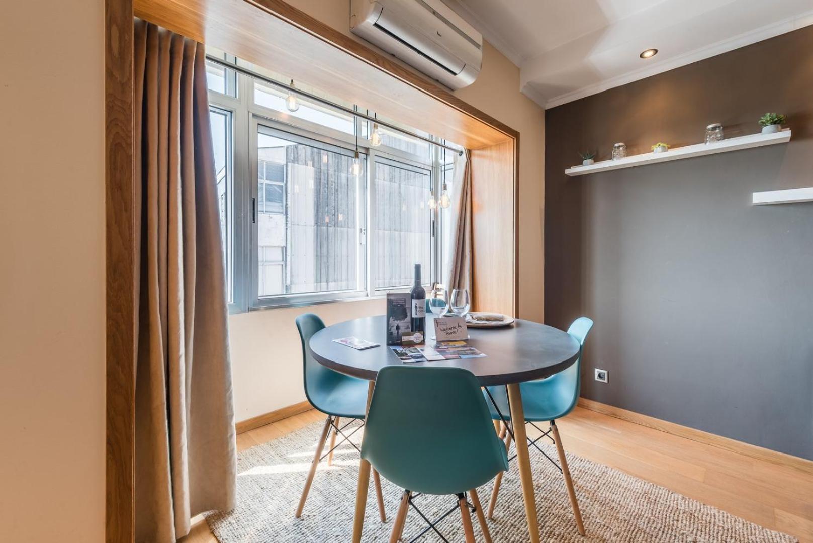 Guestready - Zen Den In Lapa Apartment Porto Exterior photo