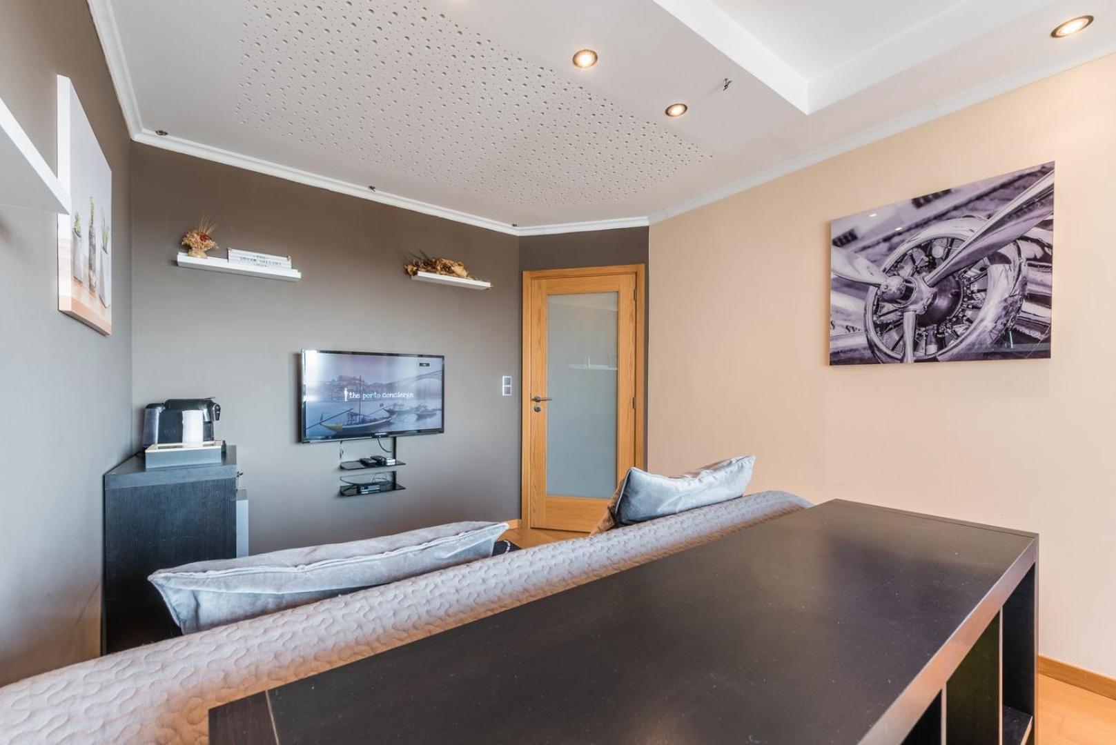 Guestready - Zen Den In Lapa Apartment Porto Exterior photo